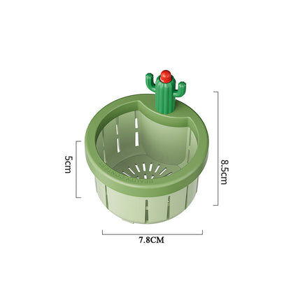 BowLift | Cactus Sink Strainer Basket