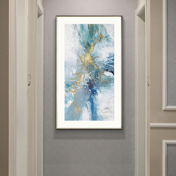 Modern Abstract Art Print