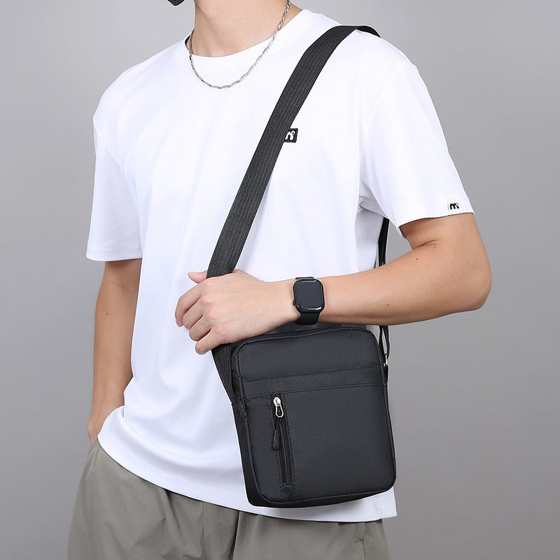 Versatile Everyday Messenger Bag Acalora