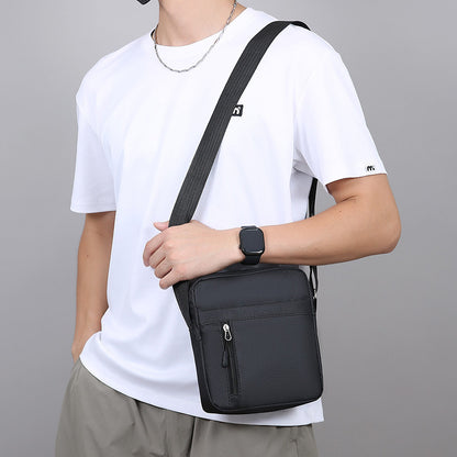 Versatile Everyday Messenger Bag Acalora