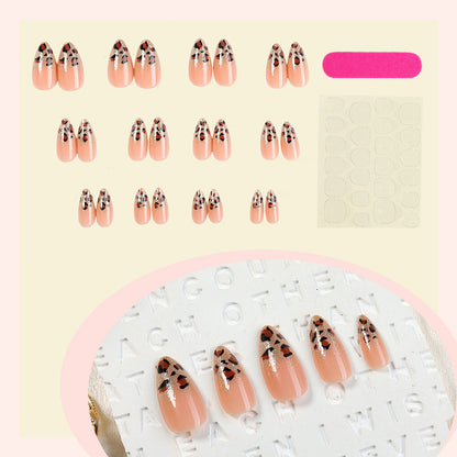 Artistic Stiletto Press-On Nail Collection Acalora