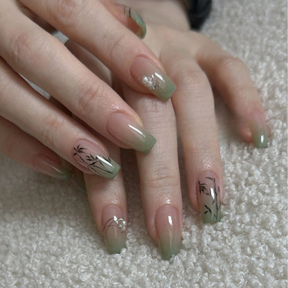 Decorative Acrylic Nail Art Set Acalora