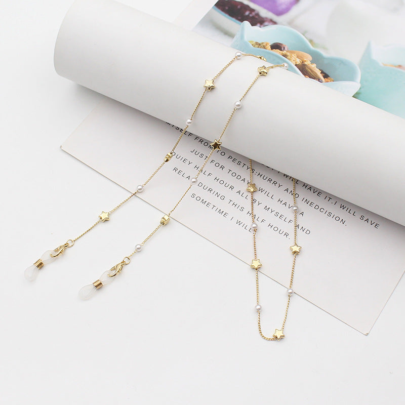 Star-Detailed Bracelet Acalora