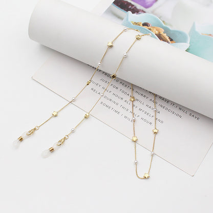 Star-Detailed Bracelet Acalora