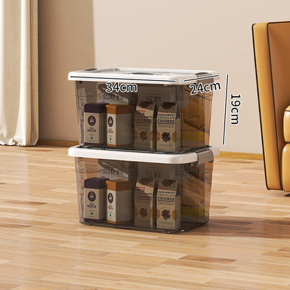 Stackable Food Storage Box Acalora