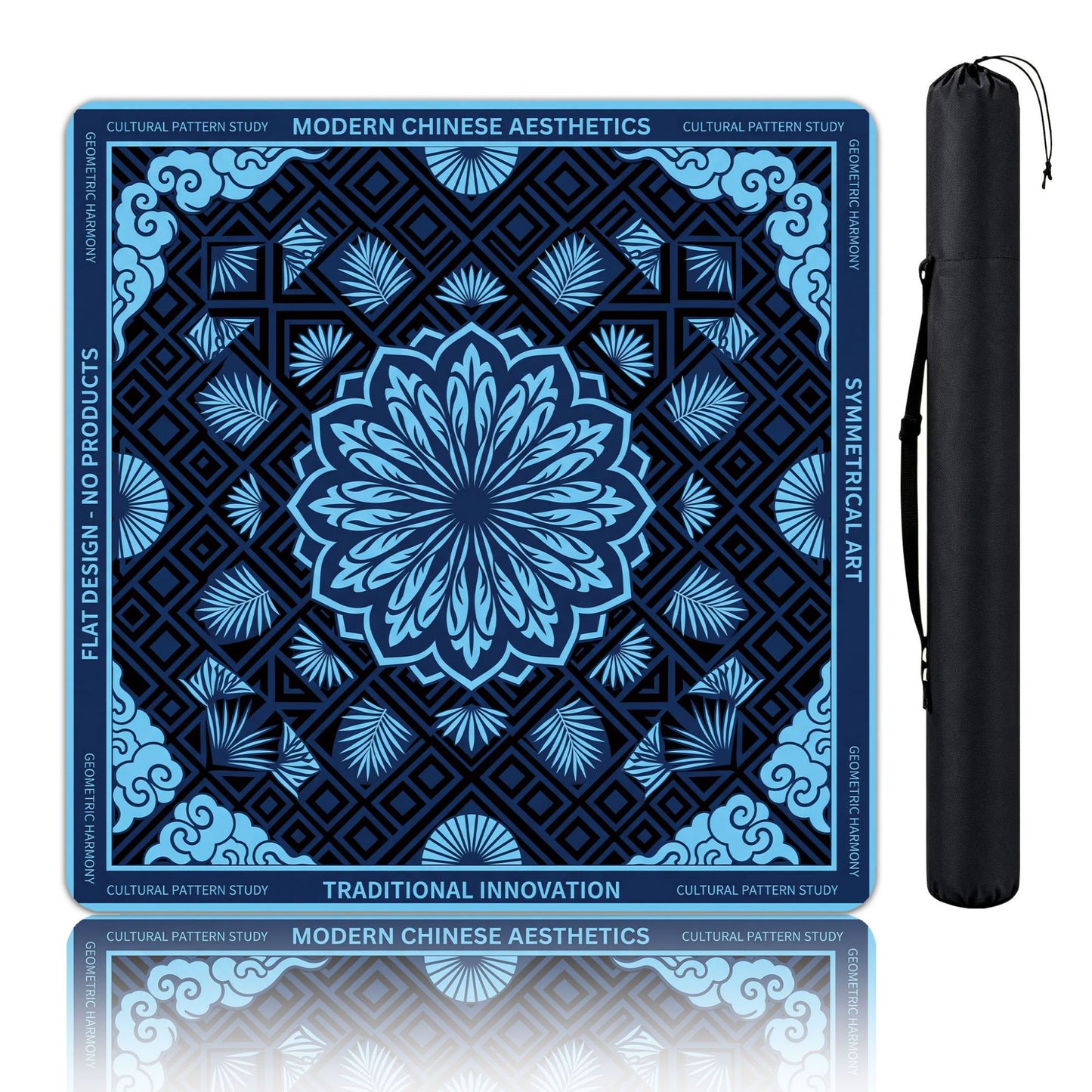 Decorative Outdoor Picnic Mat Acalora