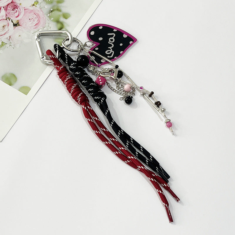 Decorative Keychain Acalora