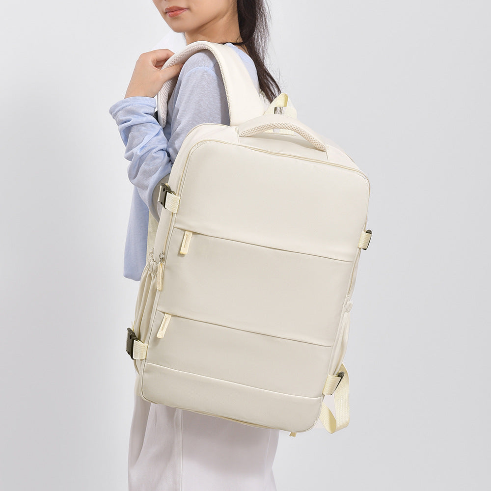 Ergonomic Multi-Functional Backpack Acalora
