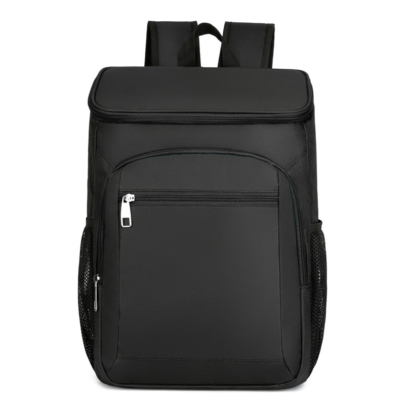 Durable Structured Backpack Acalora