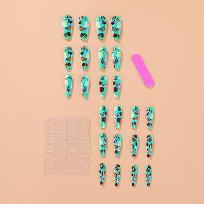 Artistic Nail Art Tips Acalora