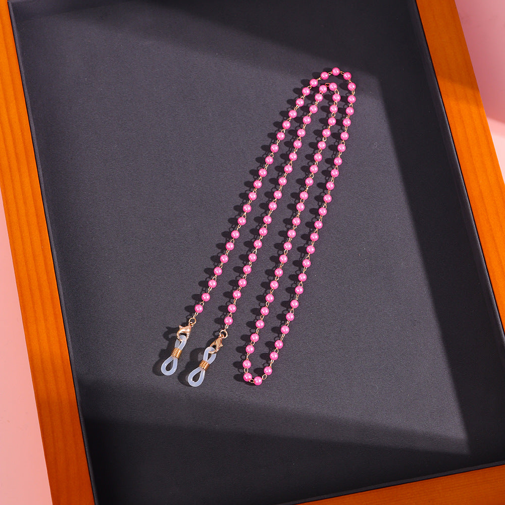 Stylish Eyewear Chain Acalora