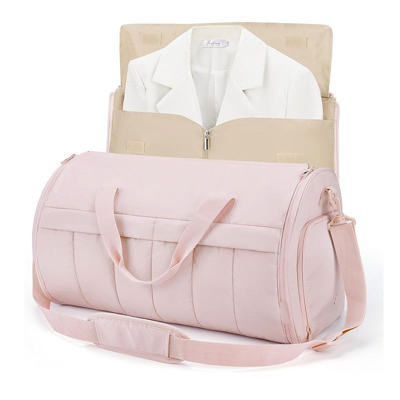 Elegant Multi-Functional Travel Duffle Bag Acalora