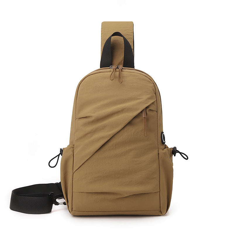 Minimalist Crossbody Sling Bag Acalora