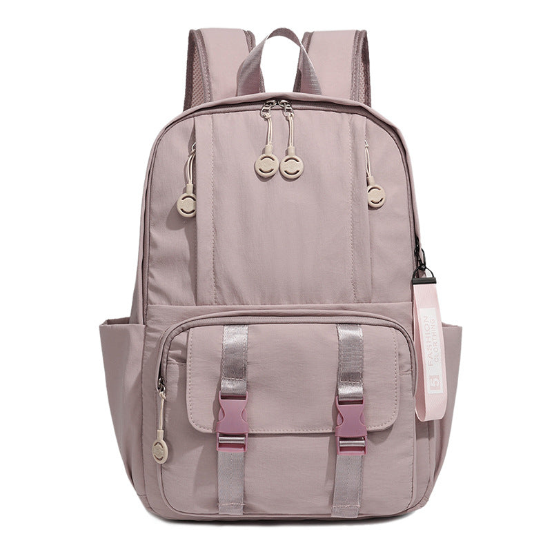 Versatile Outdoor Travel Backpack Acalora