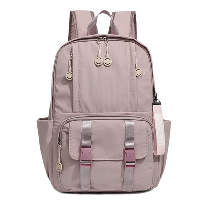 Versatile Outdoor Travel Backpack Acalora