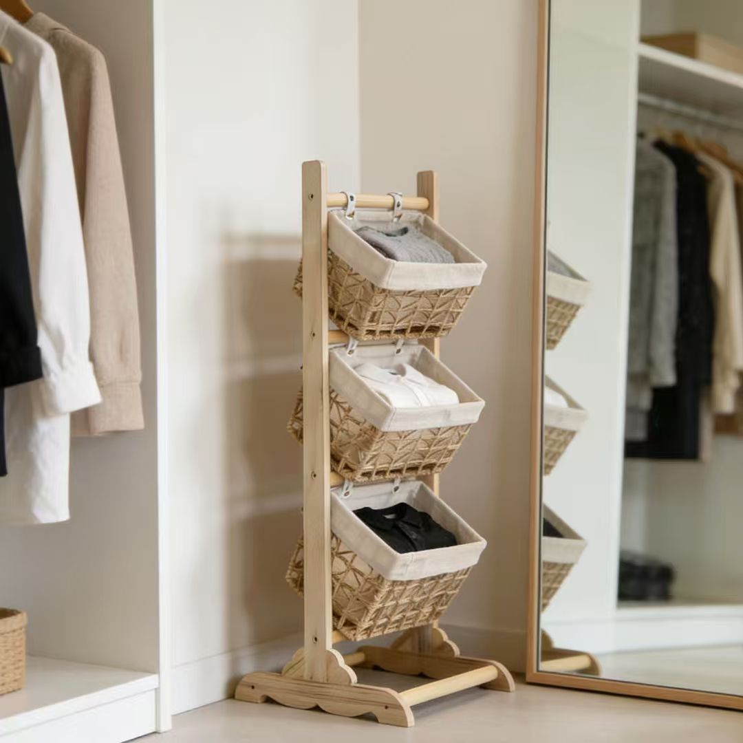 Creative laundry basket Acalora