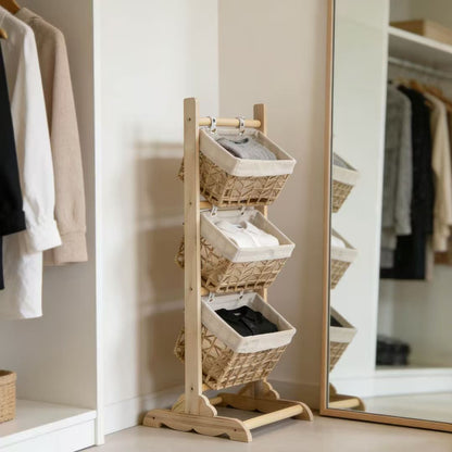 Creative laundry basket Acalora