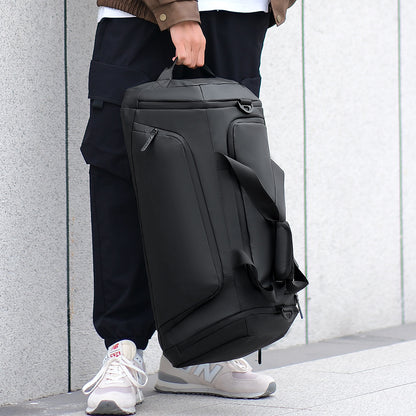 Premium Versatile Travel Duffel Bag Acalora