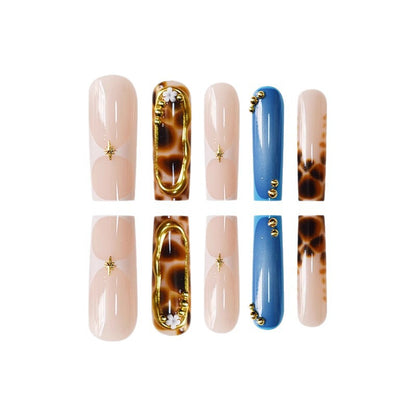 Luxurious Nail Art Extensions Acalora