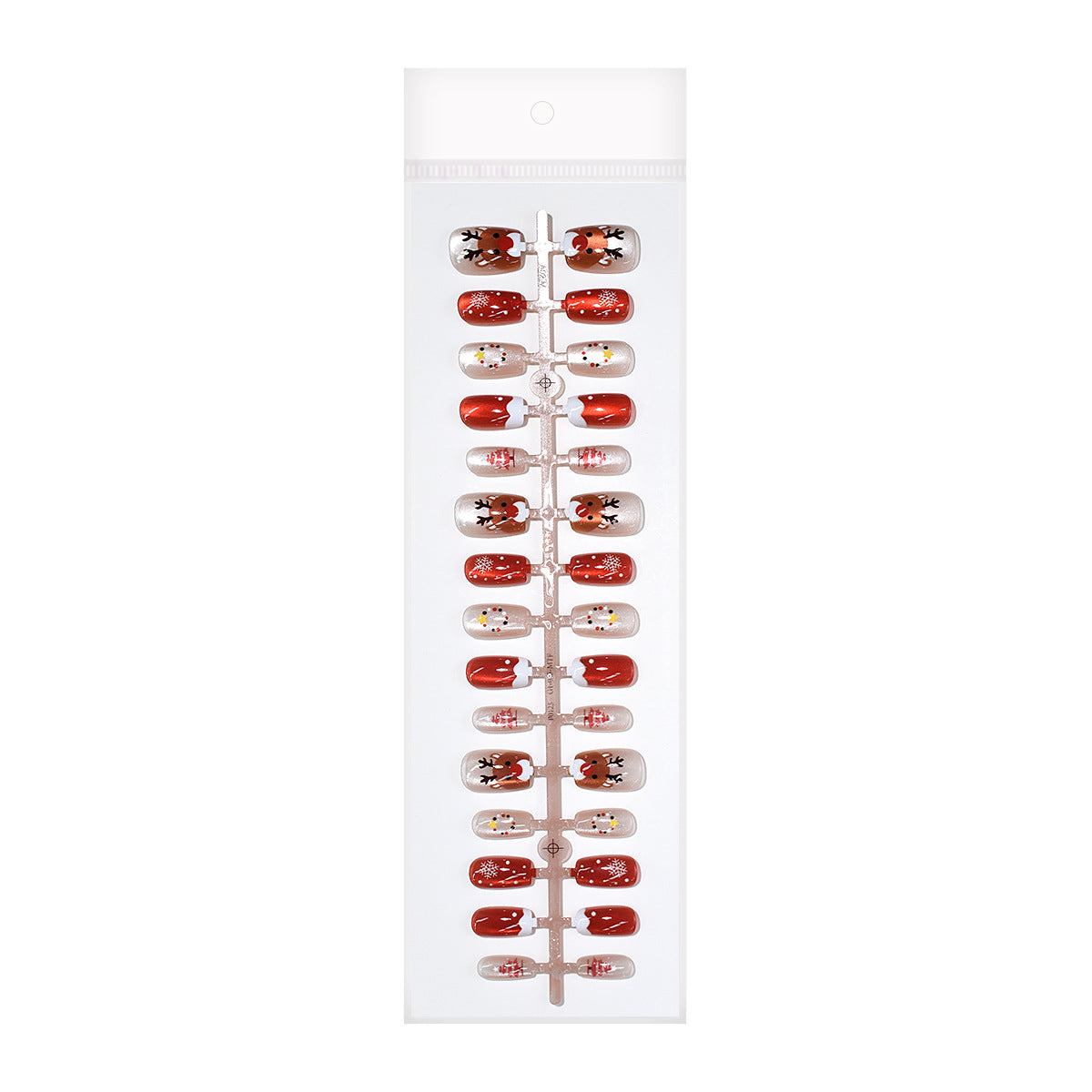 Holiday Themed Nail Art Tips Acalora
