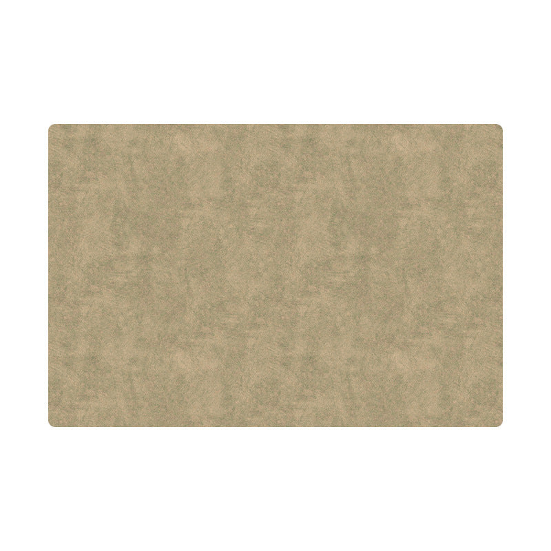Soft and Absorbent Bathroom Mat Acalora
