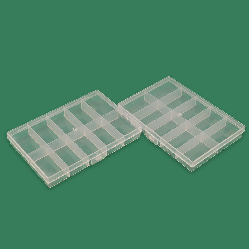 Customizable Sectioned Storage Organizer Acalora