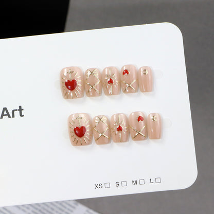 Artistic Nail Design Acalora