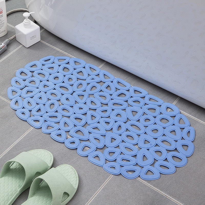 Stylish Bathroom Mat
