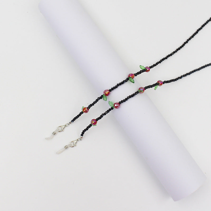 Decorative Beaded Eyewear Chain Acalora 1788159664