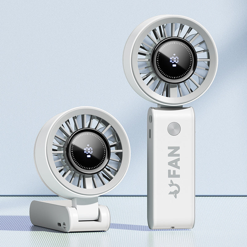 Compact Table Fan Brehn