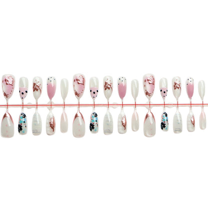 Decorative Nail Art Acalora
