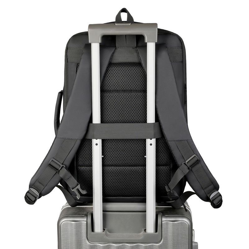 Smart Travel Backpack Acalora