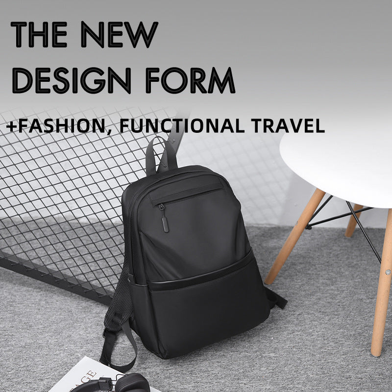Lightweight Ergonomic Backpack Acalora