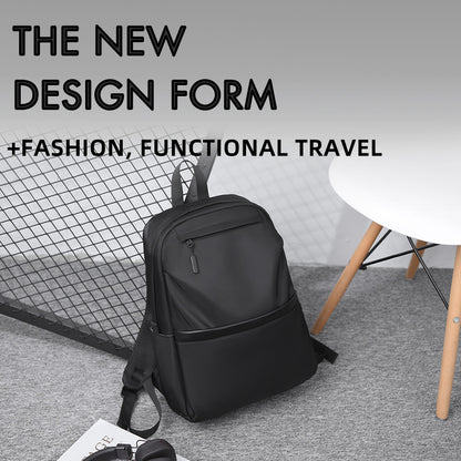 Lightweight Ergonomic Backpack Acalora