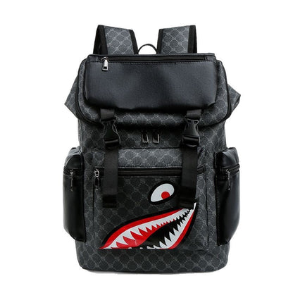 Multifunctional backpack bag with modern design Bowlift