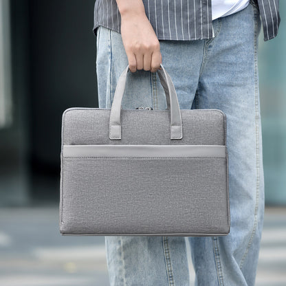 Modern Professional Laptop Briefcase Acalora