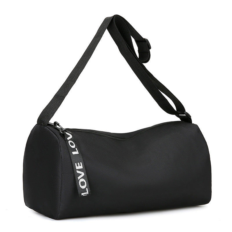 Lightweight Sports Messenger Bag Acalora