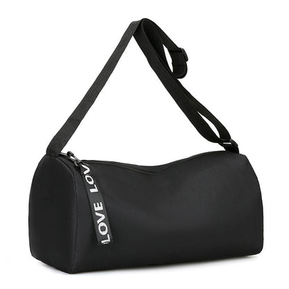 Lightweight Sports Messenger Bag Acalora
