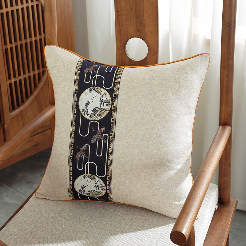 Decorative Accent Pillow