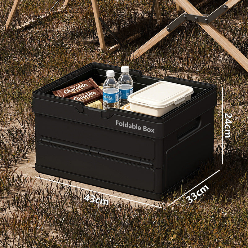 Practical storage box Acalora