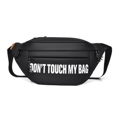 Statement Fanny Pack Acalora