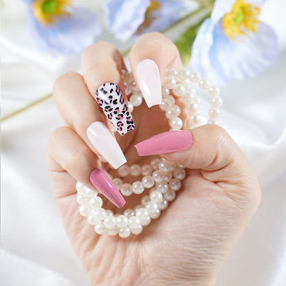 Trendy Gel Nail Art Bundle Acalora