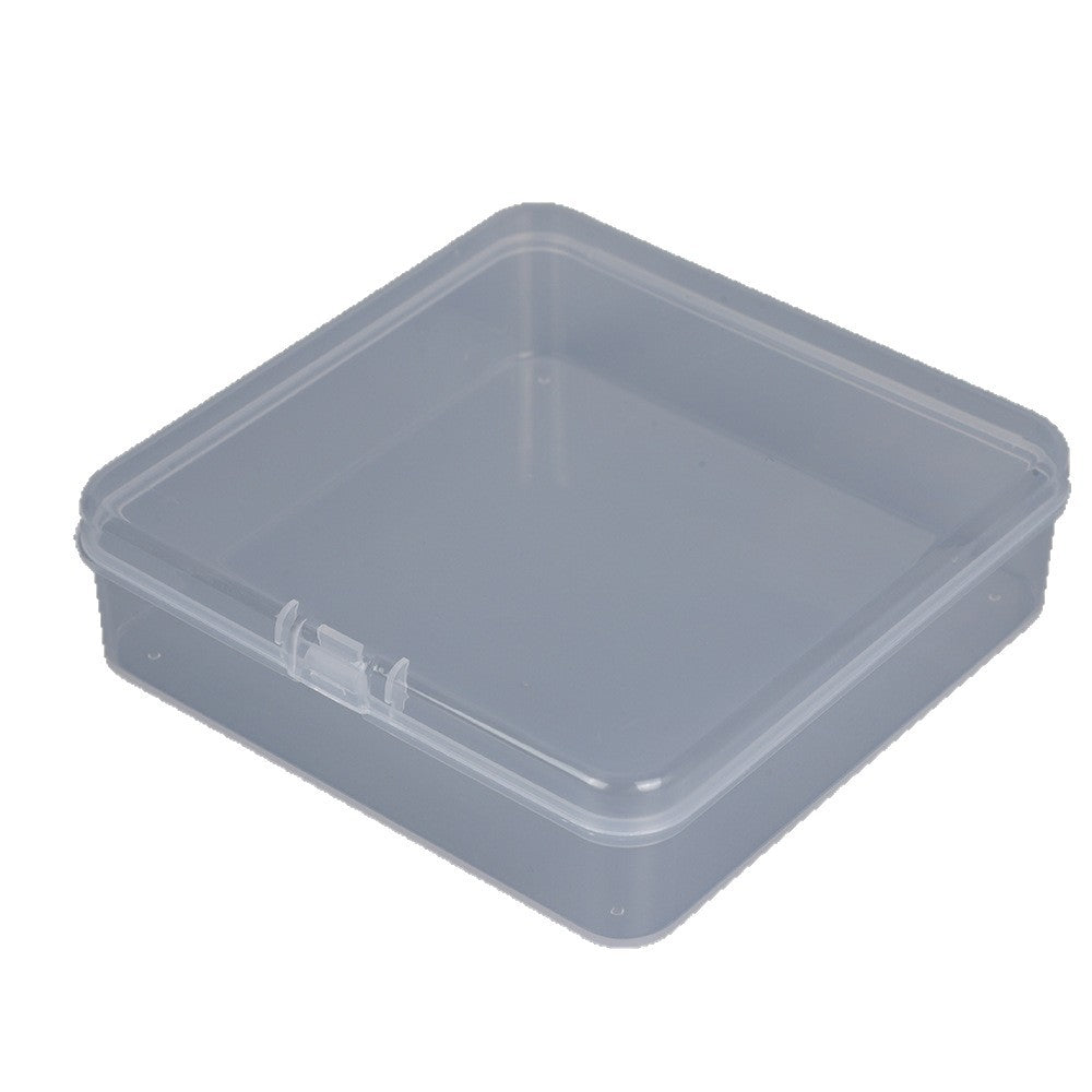 Multi-Purpose Compartment Storage Box Acalora