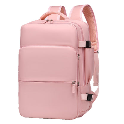 Versatile Travel Backpack Acalora