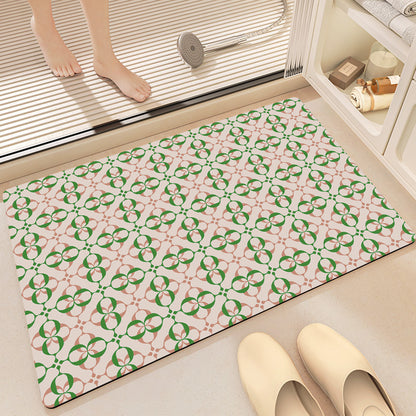 Bathroom Mat Acalora