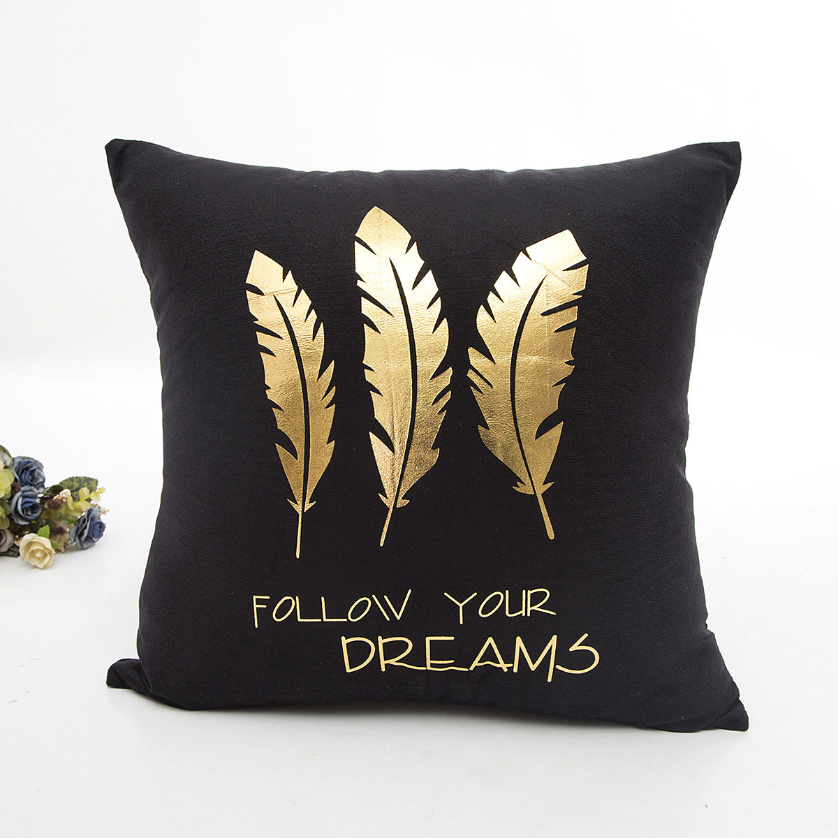 Decorative Throw Pillow