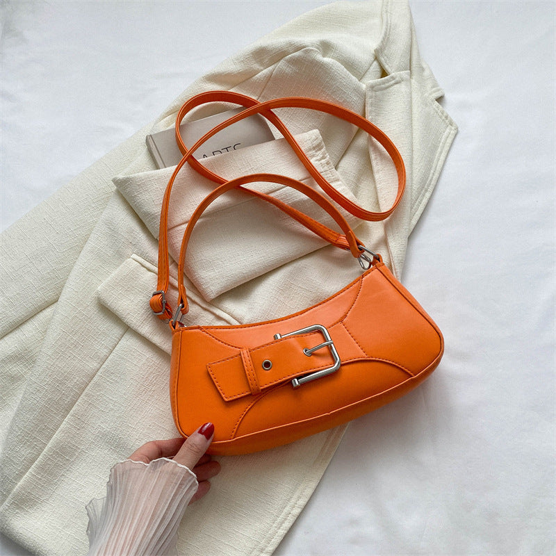 Chic Structured Handbag Acalora 1787911211