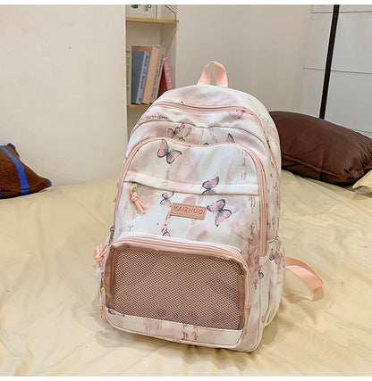 Stylish Casual Backpack Acalora