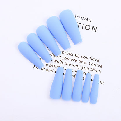 Elegant Fake Nails Acalora