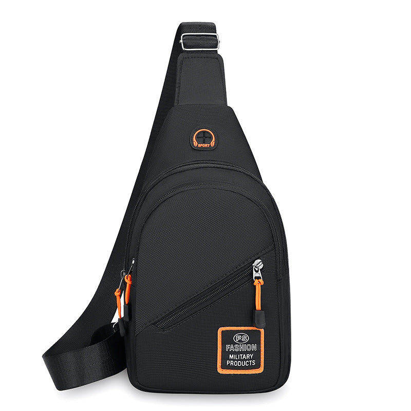 Versatile Multi-Functional Sport Sling Backpack Acalora